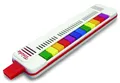 Produktbild: C.A. Seydel Triola 12 Blasharmonika Melodica Melodika Kinder Spielanleitung