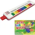 Produktbild: Seydel Triola 12 + Meine bunten Noten für die Triola Kinderlieder 1 | Neu