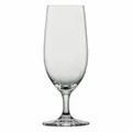 Produktbild: Schott Zwiesel Biertulpe Beer Basic 4er Set, Kristallglas, Transparent, 380 ml