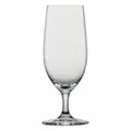 Produktbild: Schott Zwiesel Biertulpe Beer Basic 4er Set, Kristallglas, Transparent, 380 ml