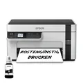 Produktbild: Epson EcoTank ET-M2120 A4-Tintentank-Multifunktionsdrucker s/w