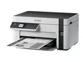 Produktbild: Epson EcoTank ET-M2120 - Multifunktionsdrucker - s/w - Tintenstrahl - A4/Legal (Medien) (C11CJ18401)