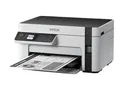 Produktbild: Epson EcoTank ET-M2120 - Multifunktionsdrucker - s/w - Tintenstrahl - A4/Legal (Medien)