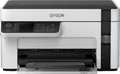 Produktbild: EPSON ET-M2120 - Drucker, EcoTank, 3in1, mono, A4, USB, Wi-Fi, inkl. UHG