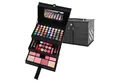 Produktbild: ZMILE COSMETICS Kosmetik-Koffer BEAUTY CASE BLACK, 82-tlg., mit veganer Formulierung