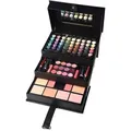 Produktbild: ZMILE COSMETICS Beauty Case Black