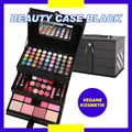 Produktbild: ZMILE Cosmetics Kosmetik-Koffer 'Beauty Case' black - Makeup - Lidschatten,