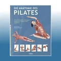 Produktbild: Die Anatomie des Pilates | Joni Jacobs | Ungelesen