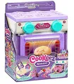 Produktbild: COOKEEZ MAKERY Lil’ Bakez – Backofen-Spielset „Kuschelige Kreationen“: Misc ...