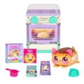 Produktbild: COOKEEZ MAKERY Lil' Bakez - Ovenspeelset 