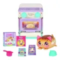 Produktbild: Spectron Cookeez Makery Lil' Bakez Backofen