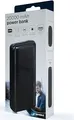 Produktbild: GEMBIRD Powerbank 20.000 mAh USB schwarz