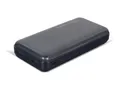 Produktbild: Gembird Powerbank 20.000 mAh USB schwarz