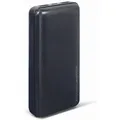 Produktbild: Gembird PB20-02 Powerbank Lithium Polymer (LiPo) 20000 mAh Schwarz