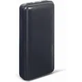 Produktbild: Gembird Pb20-02 Powerbank Schwarz 20000 Mah