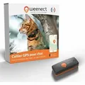 Produktbild: Weenect Weenect Xs Gps-tracker Schwarz Für Katzen