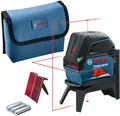 Produktbild: Bosch Professional Lasermessgerät »GCL 2-15«
