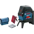 Produktbild: Bosch Professional GCL2-15 (0601066E00) Linienlaser