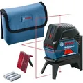 Produktbild: Bosch Professional Linienlaser GCL 2-15 selbstnivellierend
