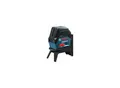 Produktbild: BOSCH Power Tools Punkt-/Linienlaser im Karton 0601066E00)