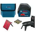 Produktbild: KREUZLASER GCL 2-15 + RM1 BOX - B 601066E00