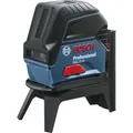 Produktbild: BOSCH Linienlaser GCL 2-15 IP54