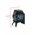 Produktbild: Bosch Kreuzlinienlaser GCL 2-15 Professional, Zubehör, im Karton