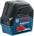 Produktbild: Bosch Linienlaser GCL 2-15