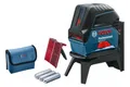 Produktbild: Bosch Professional GCL2-15 (0601066E00) Linienlaser