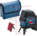 Produktbild: Bosch Professional GCL 2-15 Kreuzlaser 15 m