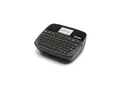 Produktbild: Dymo LabelMANAGER 640CB - Beschriftungsgerät - s/w - Thermotransfer - Rolle (2,4 cm)