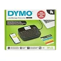 Produktbild: DYMO LabelManager Executive 640 CB Etikettendrucker Thermodruck QWERTY (GB) Schwarz