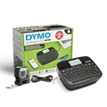 Produktbild: DYMO LabelManager Executive 640 CB Tragbarer Etikettendrucker | Kompakte Etikettiermaschine mit QWERTZ-Tastatur | Bluetooth- und USB-Konnektivität | Kompatibel mit DYMO D1 Standard und langlebigen