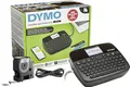 Produktbild: DYMO LabelManager 640 CB Etikettendrucker Geeignet für Schriftband: D1 6 mm, 9 mm, 12 mm, 19 mm, 24mm