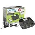 Produktbild: DYMO LabelManager 640 CB Etikettendrucker Geeignet für Schriftband: D1 6 mm, 9