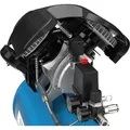 Produktbild: GÜDE Profi Kompressor 405/10/50 50l 10 bar 2200W 2 Anschlüsse viel Zubehör