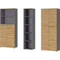 Produktbild: Büromöbel-Set GERMANIA 