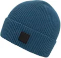 Produktbild: chillouts Beanie Karl Hat Einheitsgröße, flexibel ca. 53-62 cm, vielseitig kombinierbar