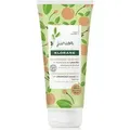 Produktbild: Klorane Junior Detangling Shampoo Peach 200 ml