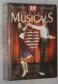 Produktbild: Klassisch Musicals 50 Movies Fred Astaire Bing Crosby Und Mehr DVD Box Set Ovp