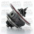 Produktbild: MEAT & DORIA 60452 Rumpfgruppe Lader für OPEL Corsa D Schrägheck (S07) Meriva B (S10) für FIAT PANDA (169) 500 (312) 500 C (312) PUNTO EVO (199)