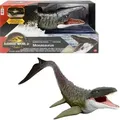 Produktbild: Jurassic World JGB51 Kinderspielzeugfigur - Grau