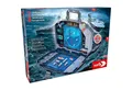 Produktbild: Noris Spiel 606104435 Schiffe versenken Light und Sound
