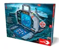 Produktbild: Schiffe versenken, Light & Sound | Spiel | Deutsch (2025) | Spiele-Box