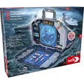 Produktbild: Noris Schiffe versenken, Light & Sound, Brettspiel