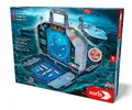 Produktbild: Schiffe versenken, Light & Sound 4000826002352