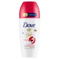 Produktbild: Dove Deodorant Advanced Care Pomegranate Granatapfel Roll-On Deodorant 50ml