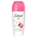Produktbild: 125,33€/L - 3x DOVE Women Deodorant 