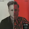 Produktbild: Olly Murs / YOU KNOW I KNOW (LP + CD) / Sony Music / 19075894961 / 12 Inch