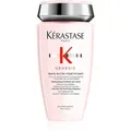 Produktbild: Kérastase Genesis Bain Nutri-Fortifiant feuchtigkeitsspendendes und revitalisierendes Shampoo gegen Haarausfall 250 ml